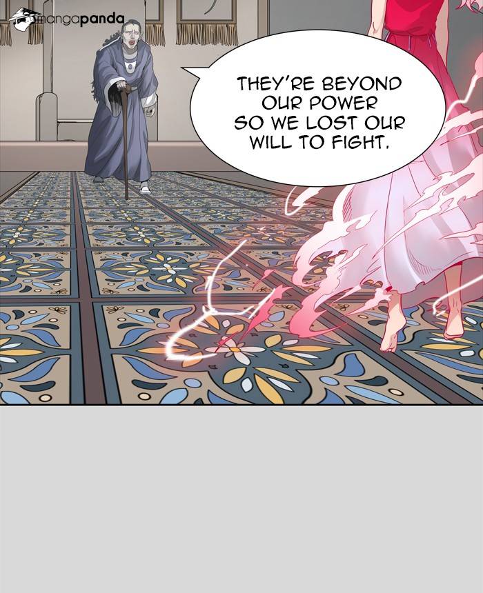 Tower of God Chapter 457 image 071